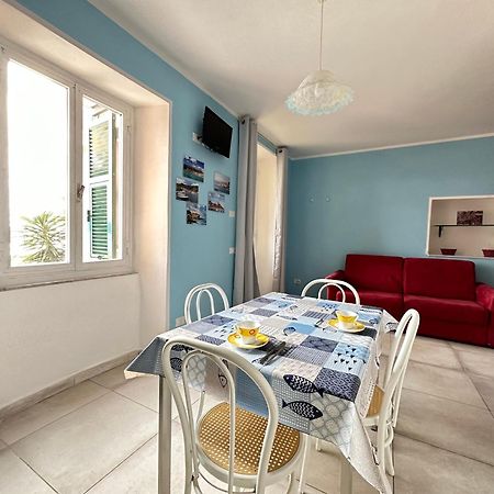 A Ca Mia Di Marianna Lägenhet La Spezia Exteriör bild